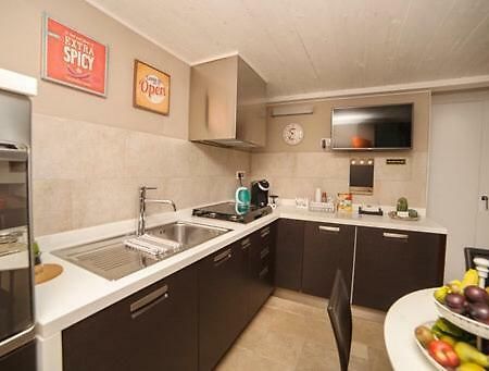 Oroverde B&B トラーニ エクステリア 写真
