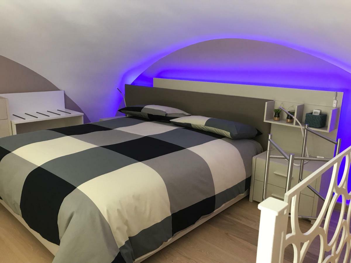 Oroverde B&B トラーニ エクステリア 写真