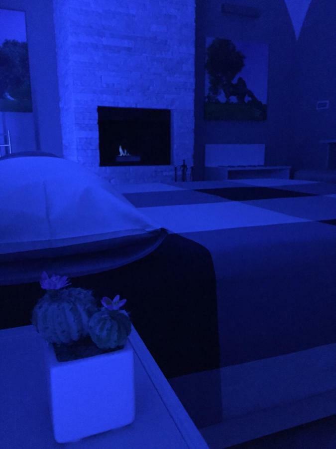 Oroverde Camere & Suite Nel Cuore Di Trani トラーニ エクステリア 写真