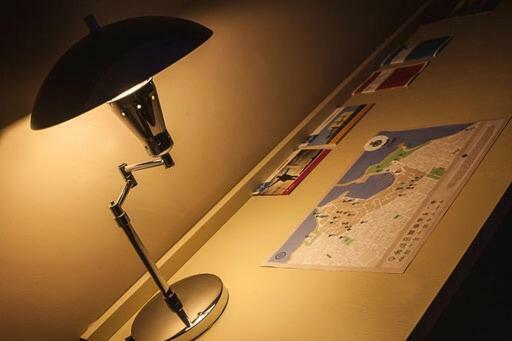 Oroverde B&B トラーニ エクステリア 写真