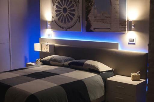 Oroverde B&B トラーニ エクステリア 写真