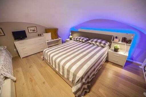Oroverde Camere & Suite Nel Cuore Di Trani トラーニ エクステリア 写真